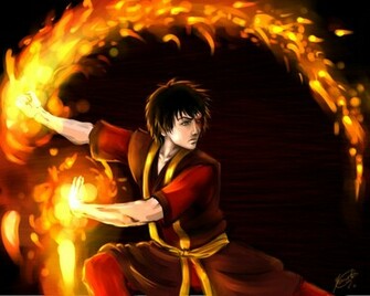 Zuko By Jeannette11