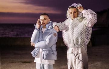 Arrdee And Aitch Link Up On Rip Roaring New Track War