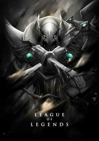 Shurima Pentakill Gr