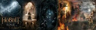 Hqwalls The Hobbit Themes For Windows Html