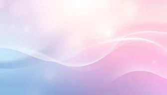 Gradient Aura Wallpaper