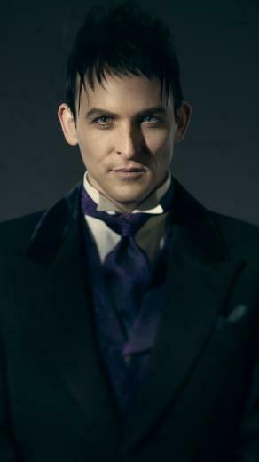 Tv Show Gotham Wallpaper Id