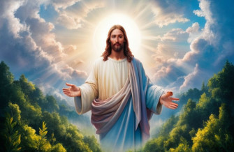Beautiful Pictures Of Jesus Wallpaper