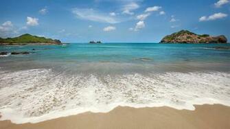 Nicaragua Beach Wallpaper