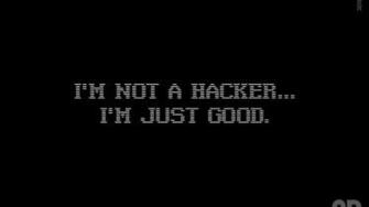 Wallpaper Security Geeks HD From All Kinds To