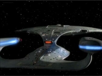 Star Trek The Next Generation Wallpaper High Resolution