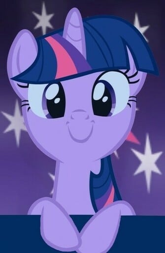 My Little Pony iPhone Wallpaper Cool HD