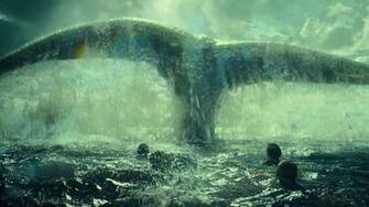 Moby Dick Wallpaper