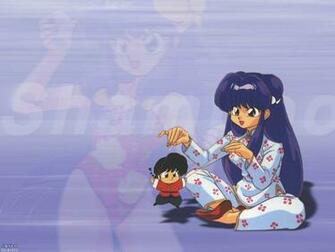 Ranma Wallpaper