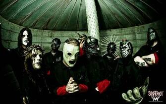 Wallpaper Slipknot Logo On Black Pictures To Pin