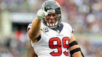 St Louis Rams Must Minimize J Watt S Impact In Week Vs Texans