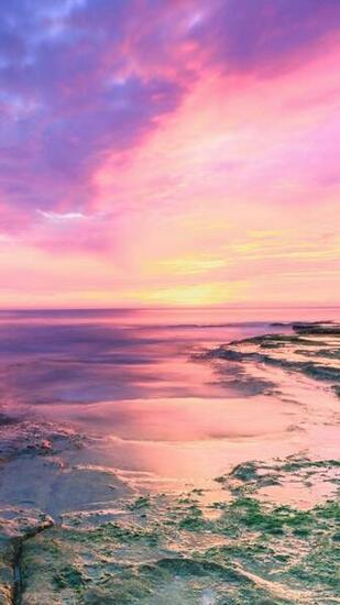 Wallpaper Pretty Beach Nature Sea Ocean World Music