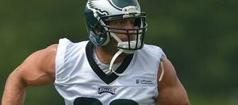 Connor Barwin Eagles And At Olb