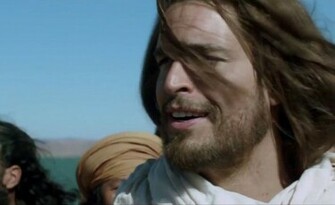 Movie Son Of God Wallpaper