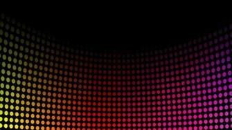 Musik Spektrum Disco Farben Wallpaper Allwallpaper In