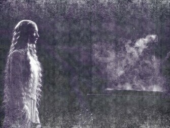 Galadriel Wallpaper