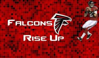Atlanta Falcons Desktop Wallpaper