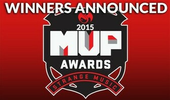 The Winners Of Strange Music Mvp Awards Faygoluvers