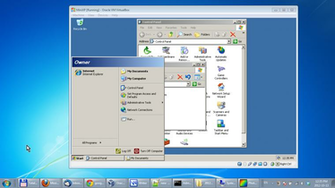 Virtual Wallpaper For Windows