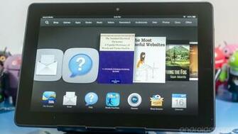 Uk Takes Off Its Family Of Kindle Fire HDx Tablets In Sale