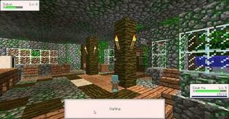Pikachu Minecraft Pixelmon For Pros Wallpaper Best Cartoon