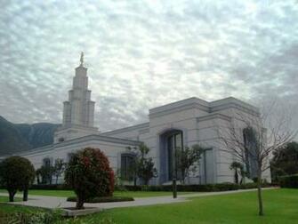 Lds Temple Wallpaper
