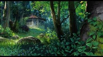 Karigurashi No Arrietty Wallpaper