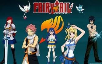 Fairy Tail Wallpaper By Mysitc Mage