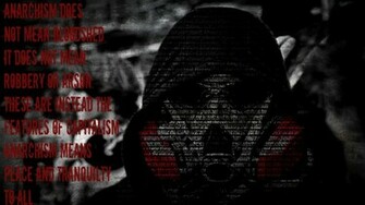 Anarchist Wallpaper Pictures