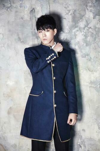 Mr Image Jin Lee Hyun HD Wallpaper And Background Photos