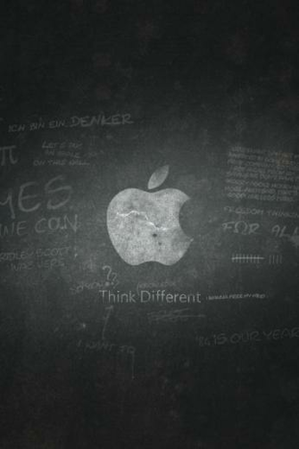 Collected Some Pretty Cool Wallpaper To Jazz Up Your New iPhone 4s