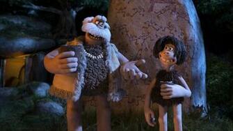 Early Man Movie Wallpaper HD