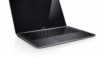 Dell Xps Ultrabook HD Wallpaper For Your Desktop