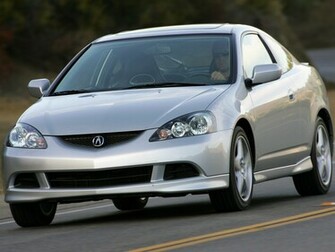 Acura Rsx Type S Wallpaper Car HD