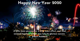 Happy New Year Wallpaper With Quotes