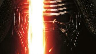 Adam Driver Kylo Ren Wallpaper HD