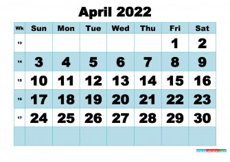 April May Calendar Printable Wallpaper