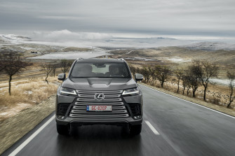 Vehicles Lexus Lx 4k Ultra HD Wallpaper