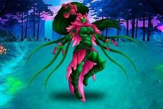 Hydnora Is The 9th Puzzle In Loyalty Rewards Play Game For
