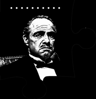 Vito Corleone Wallpaper
