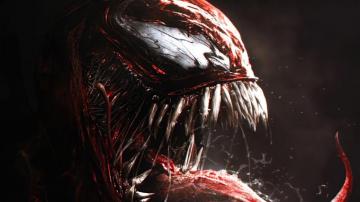 Carnage Venom Let There Be Wallpaper 4k Pc Desktop 21c