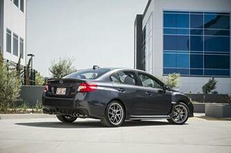 Subaru Wrx Sti Conceptcarz