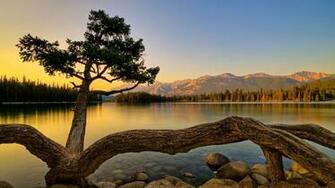 Landscapes Wallpaper