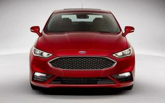 Ford Fusion Sport Wallpaper And HD Image Car Pixel