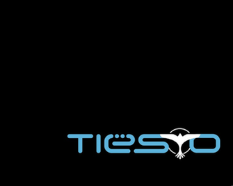 My Dirty Music Corner Tiesto