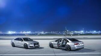 Audi S8 Wallpaper 4k HD Desktop Background Phone Image Epic
