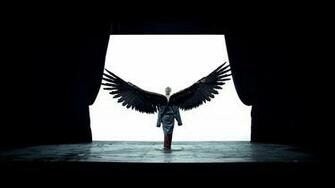 Bts Wings Wallpaper Image