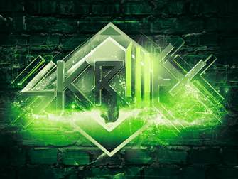 Skrillex Wallpaper