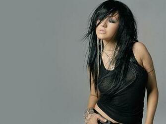 New Christina Aguilera Hot Desktop HD Wallpaper
