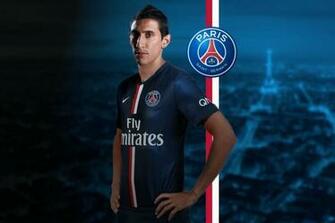 Di Maria Priorit Du Psg